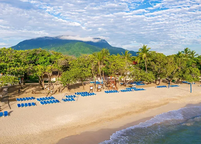 Marien Puerto Plata